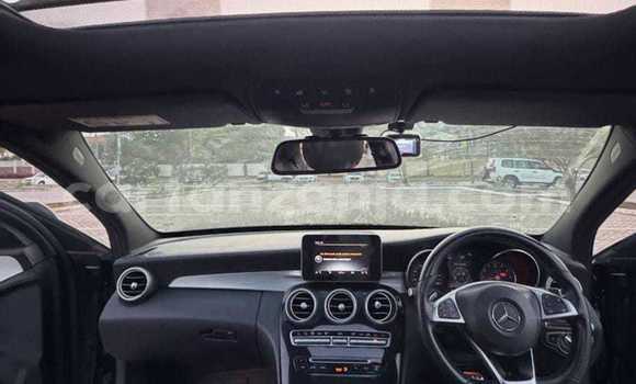 Buy Import Mercedes-Benz C250 coupe Black Car in Dar es Salaam in Dar es Salaam Buy Import Mercedes-Benz C250 coupe Black Car in Dar es Salaam in Dar es Salaam