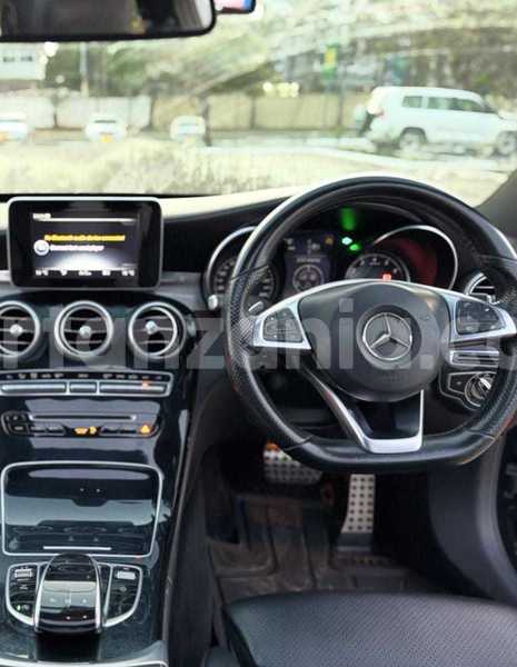 Big with watermark mercedes benz c250 coupe dar es salaam dar es salaam 30794