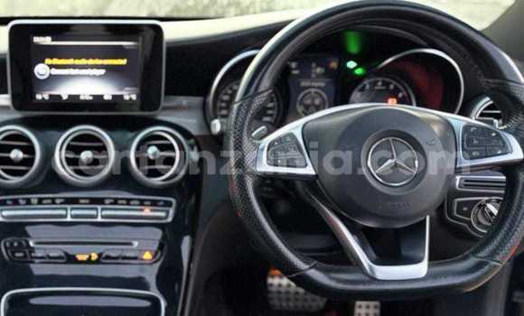 Buy Import Mercedes-Benz C250 coupe Black Car in Dar es Salaam in Dar es Salaam Buy Import Mercedes-Benz C250 coupe Black Car in Dar es Salaam in Dar es Salaam