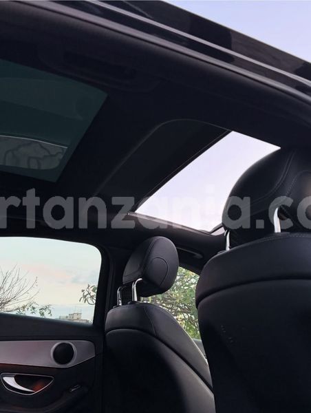 Big with watermark mercedes benz c250 coupe dar es salaam dar es salaam 30794