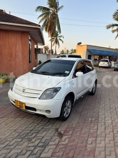 Big with watermark toyota ist dar es salaam dar es salaam 30797