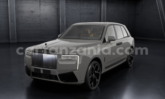 Buy Used Rolls-Royce Cullinan Other Car in Dodoma in Dodoma Buy Used Rolls-Royce Cullinan Other Car in Dodoma in Dodoma