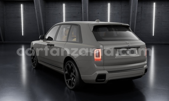 Buy Used Rolls-Royce Cullinan Other Car in Dodoma in Dodoma Buy Used Rolls-Royce Cullinan Other Car in Dodoma in Dodoma