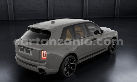 Buy Used Rolls-Royce Cullinan Other Car in Dodoma in Dodoma Buy Used Rolls-Royce Cullinan Other Car in Dodoma in Dodoma