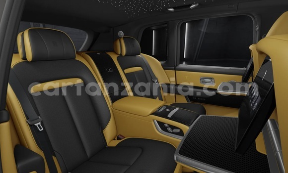 Buy Used Rolls-Royce Cullinan Other Car in Dodoma in Dodoma Buy Used Rolls-Royce Cullinan Other Car in Dodoma in Dodoma