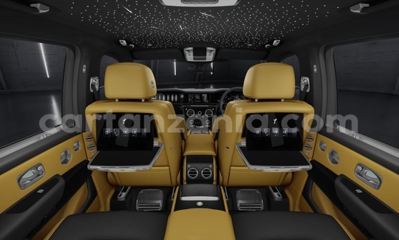 Buy Used Rolls-Royce Cullinan Other Car in Dodoma in Dodoma Buy Used Rolls-Royce Cullinan Other Car in Dodoma in Dodoma