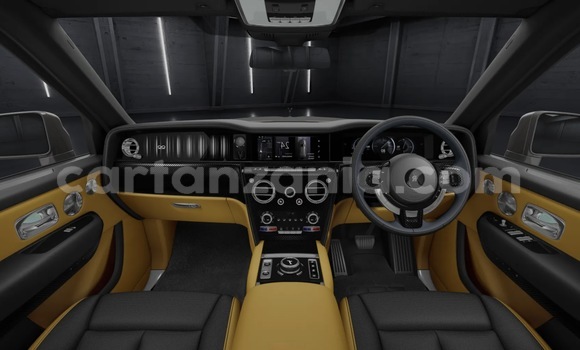 Buy Used Rolls-Royce Cullinan Other Car in Dodoma in Dodoma Buy Used Rolls-Royce Cullinan Other Car in Dodoma in Dodoma