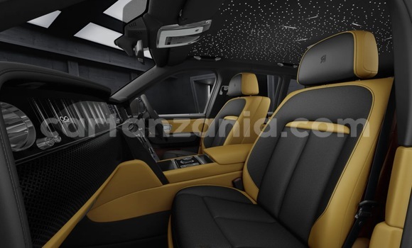 Buy Used Rolls-Royce Cullinan Other Car in Dodoma in Dodoma Buy Used Rolls-Royce Cullinan Other Car in Dodoma in Dodoma
