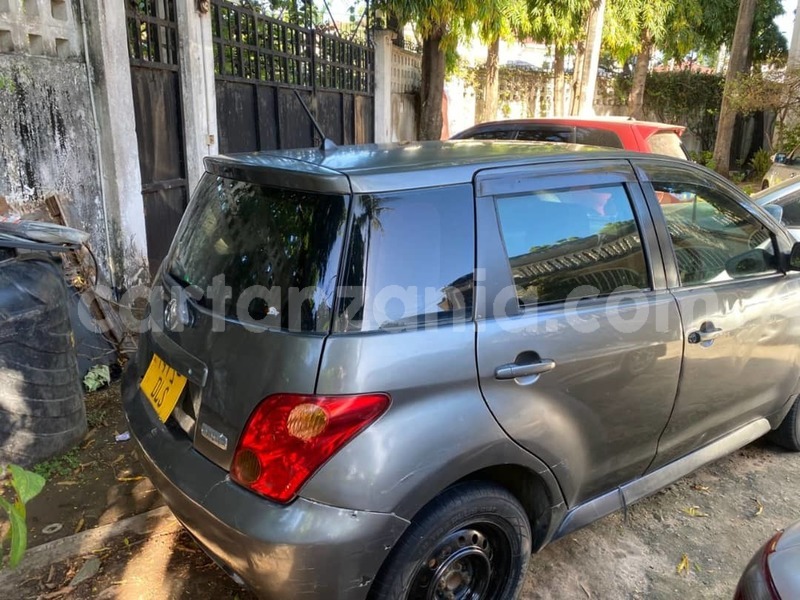 Big with watermark toyota ist dar es salaam dar es salaam 30802