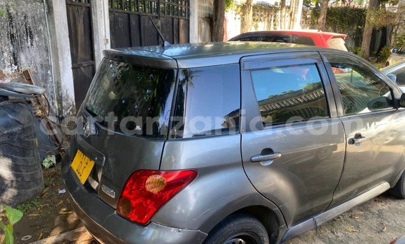 Nunua Ilio tumika Toyota IST Nyeusi Gari ndani ya Dar es Salaam nchini Dar es Salaam Nunua Ilio tumika Toyota IST Nyeusi Gari ndani ya Dar es Salaam nchini Dar es Salaam