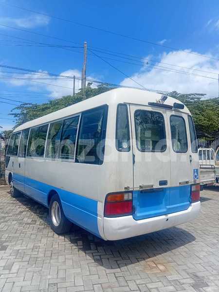 Big with watermark toyota coaster dar es salaam dar es salaam 30805
