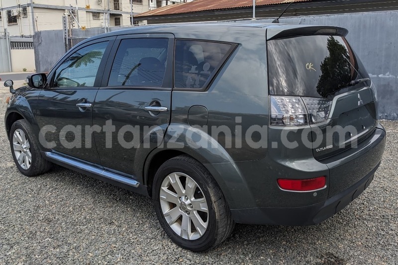 Big with watermark mitsubishi outlander dar es salaam dar es salaam 30806