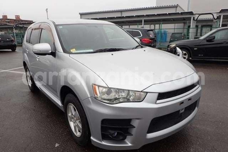 Big with watermark mitsubishi outlander dar es salaam dar es salaam 30807