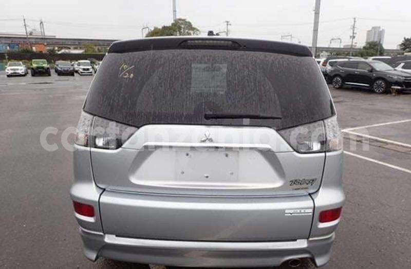Big with watermark mitsubishi outlander dar es salaam dar es salaam 30807