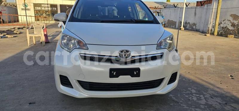 Big with watermark toyota ractis dar es salaam dar es salaam 30808