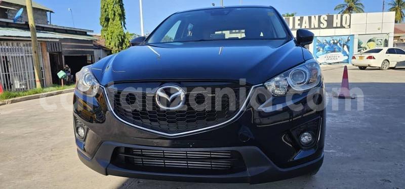 Big with watermark mazda cx 5 dar es salaam dar es salaam 30809