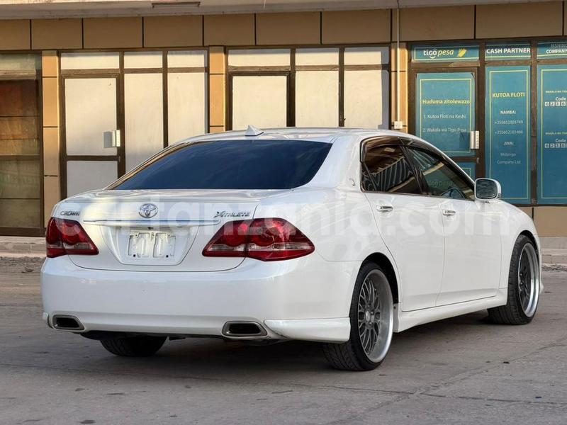 Big with watermark toyota crown dar es salaam dar es salaam 30810
