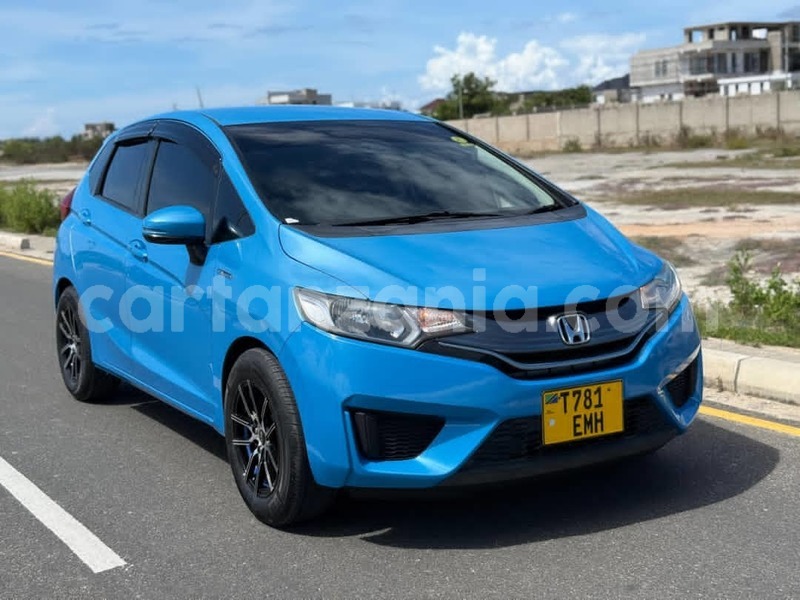 Big with watermark honda fit dar es salaam dar es salaam 30819