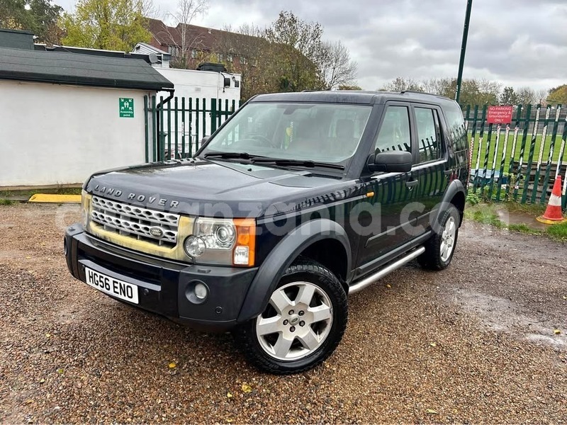 Big with watermark land rover discovery dar es salaam dar es salaam 30820