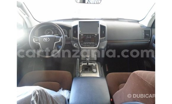 Nunua Imported Toyota Land Cruiser Nyingine Gari ndani ya Import - Dubai nchini Arusha Nunua Imported Toyota Land Cruiser Nyingine Gari ndani ya Import - Dubai nchini Arusha