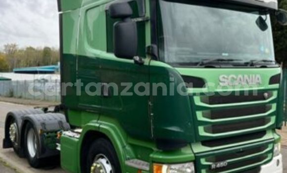 Nunua Ilio tumika Scania R420 Kijani Lori ndani ya Dar es Salaam nchini Dar es Salaam Nunua Ilio tumika Scania R420 Kijani Lori ndani ya Dar es Salaam nchini Dar es Salaam