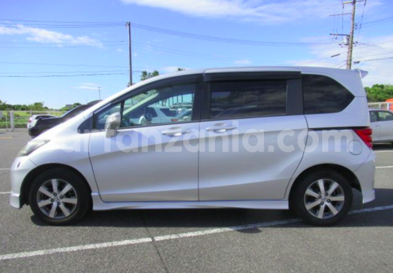 Big with watermark honda freed dar es salaam dar es salaam 30823