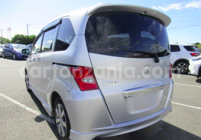 Big with watermark honda freed dar es salaam dar es salaam 30823