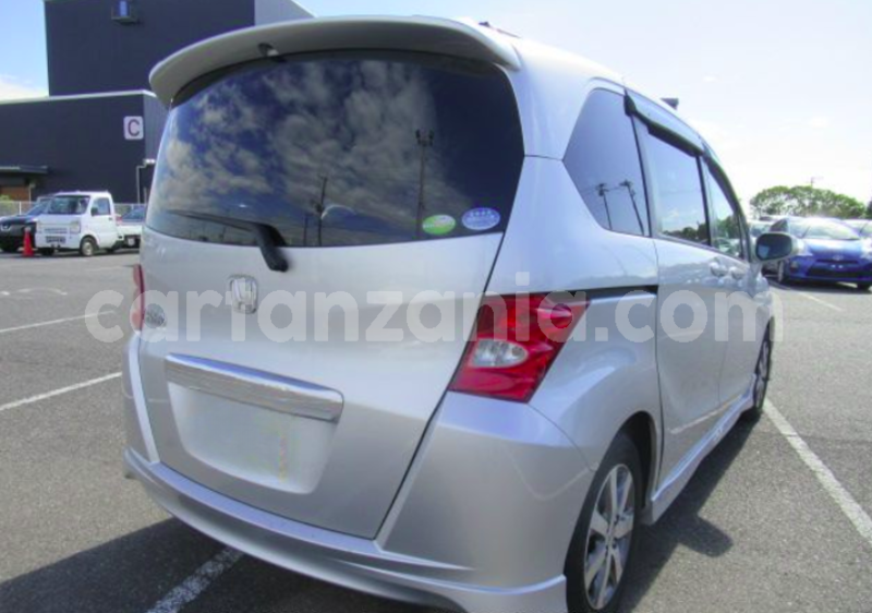 Big with watermark honda freed dar es salaam dar es salaam 30823