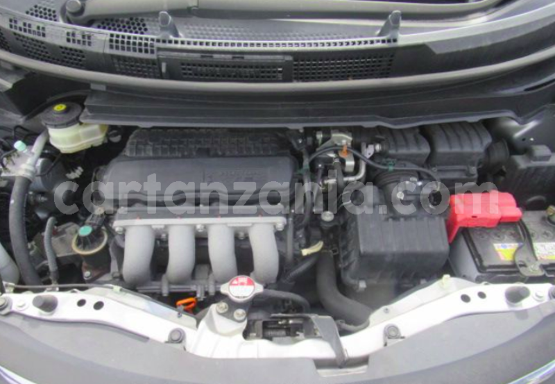 Big with watermark honda freed dar es salaam dar es salaam 30823