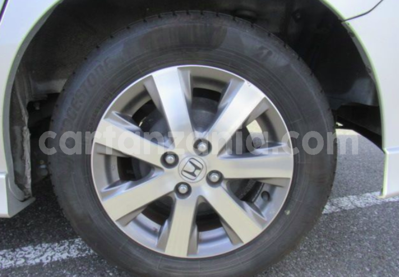 Big with watermark honda freed dar es salaam dar es salaam 30823