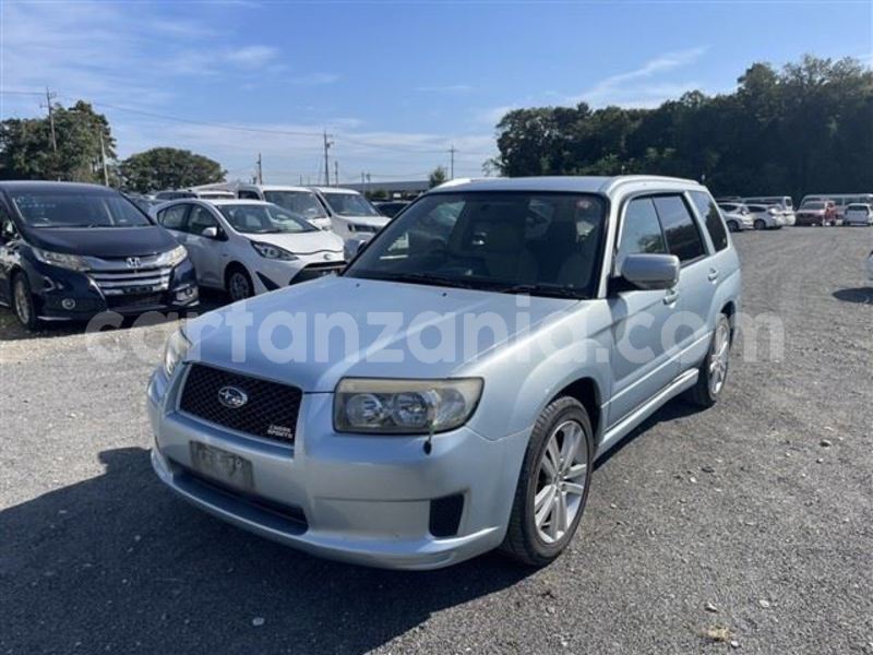 Big with watermark subaru forester dar es salaam dar es salaam 30825