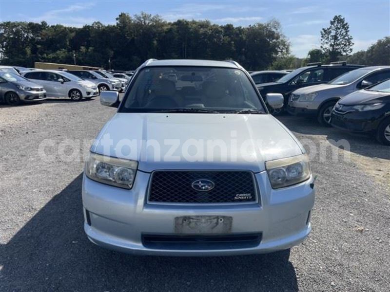 Big with watermark subaru forester dar es salaam dar es salaam 30825