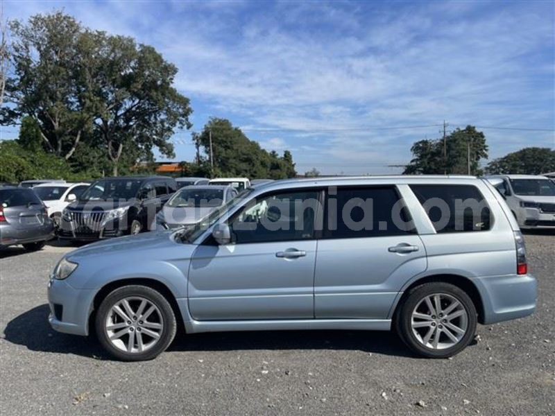 Big with watermark subaru forester dar es salaam dar es salaam 30825