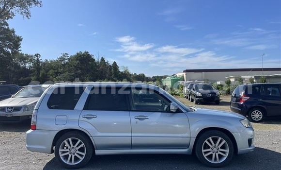Buy Import Subaru Forester Blue Car in Dar es Salaam in Dar es Salaam Buy Import Subaru Forester Blue Car in Dar es Salaam in Dar es Salaam