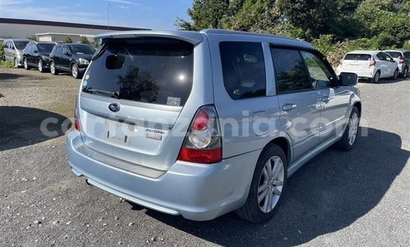 Buy Import Subaru Forester Blue Car in Dar es Salaam in Dar es Salaam Buy Import Subaru Forester Blue Car in Dar es Salaam in Dar es Salaam
