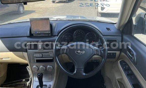 Buy Import Subaru Forester Blue Car in Dar es Salaam in Dar es Salaam Buy Import Subaru Forester Blue Car in Dar es Salaam in Dar es Salaam