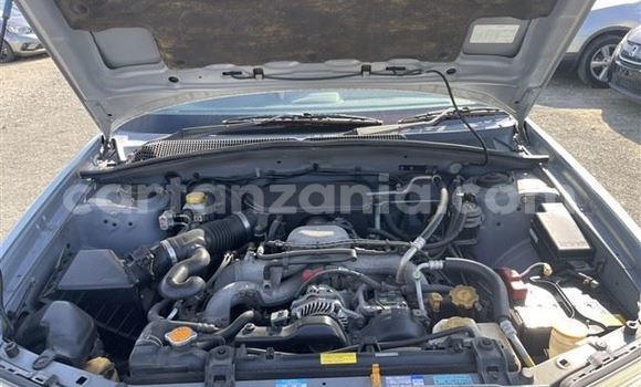 Buy Import Subaru Forester Blue Car in Dar es Salaam in Dar es Salaam Buy Import Subaru Forester Blue Car in Dar es Salaam in Dar es Salaam