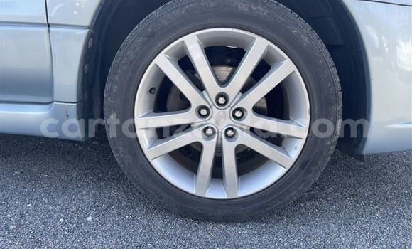 Buy Import Subaru Forester Blue Car in Dar es Salaam in Dar es Salaam Buy Import Subaru Forester Blue Car in Dar es Salaam in Dar es Salaam