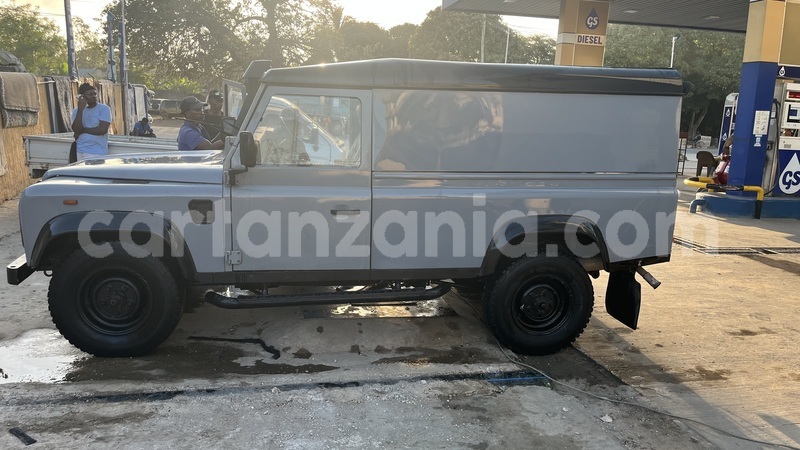Big with watermark land rover defender dar es salaam dar es salaam 30828