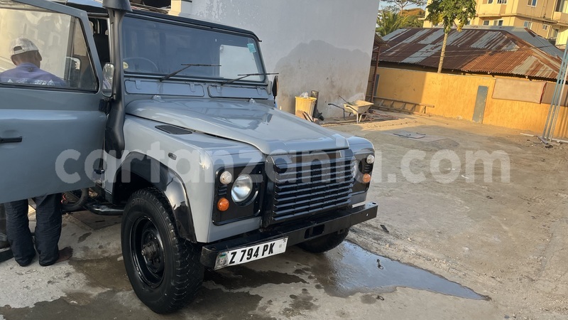 Big with watermark land rover defender dar es salaam dar es salaam 30828