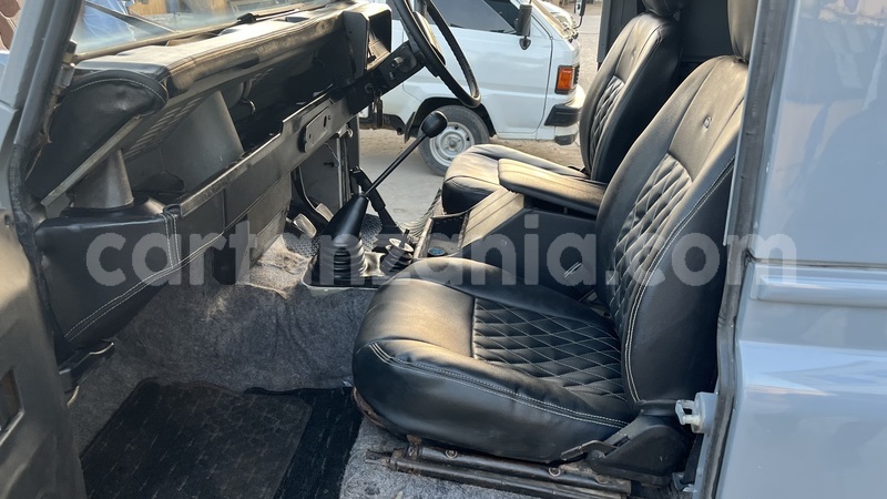 Big with watermark land rover defender dar es salaam dar es salaam 30828