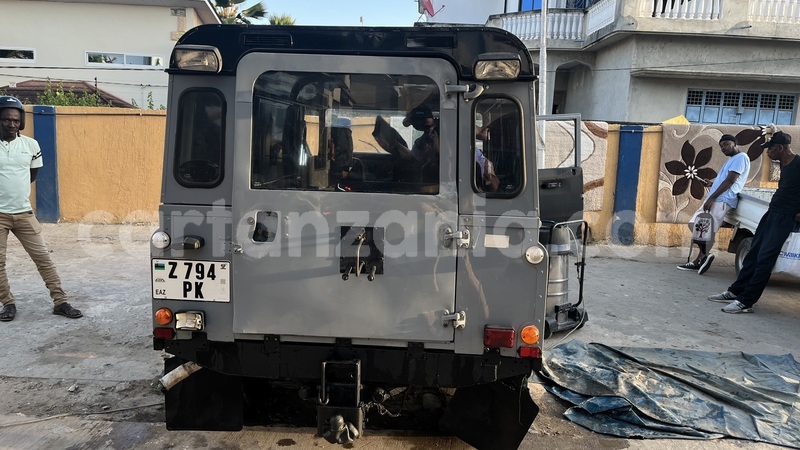 Big with watermark land rover defender dar es salaam dar es salaam 30828