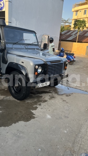 Big with watermark land rover defender dar es salaam dar es salaam 30828