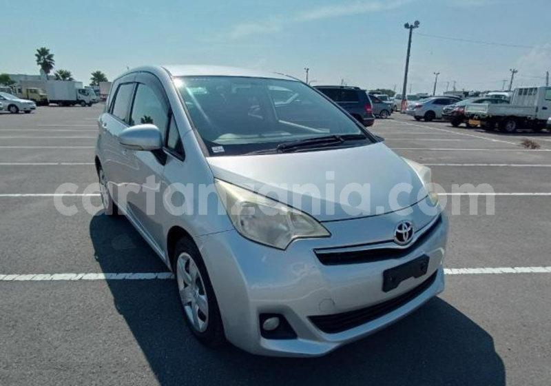 Big with watermark toyota ractis dar es salaam dar es salaam 30829