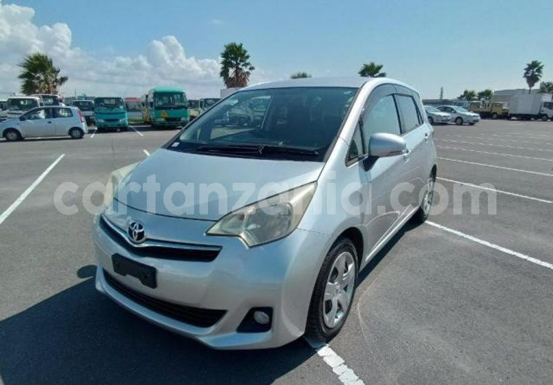 Big with watermark toyota ractis dar es salaam dar es salaam 30829