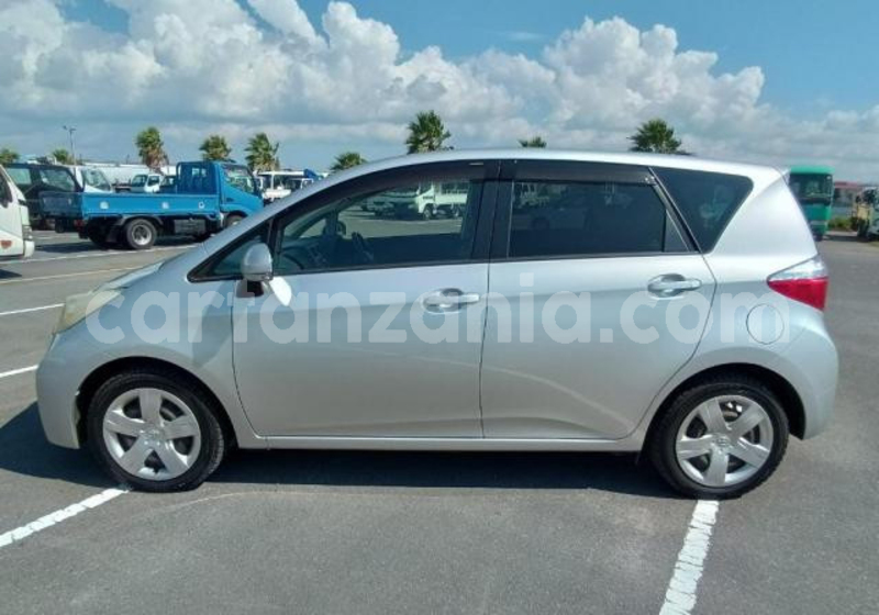 Big with watermark toyota ractis dar es salaam dar es salaam 30829