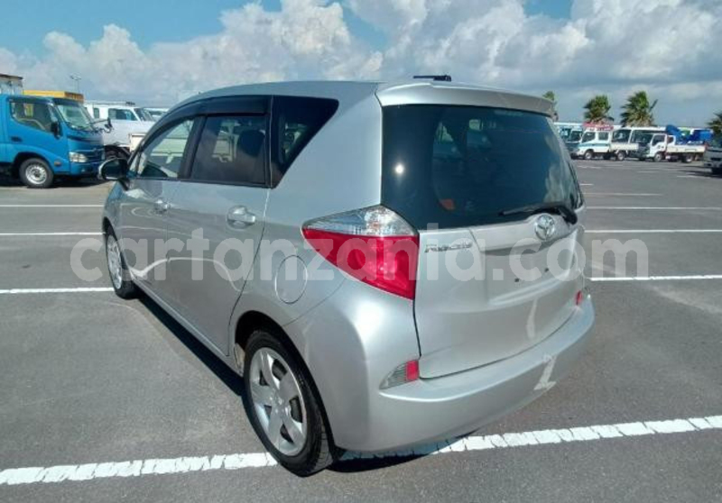 Big with watermark toyota ractis dar es salaam dar es salaam 30829