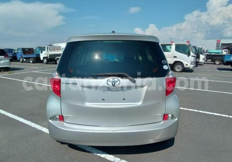 Big with watermark toyota ractis dar es salaam dar es salaam 30829