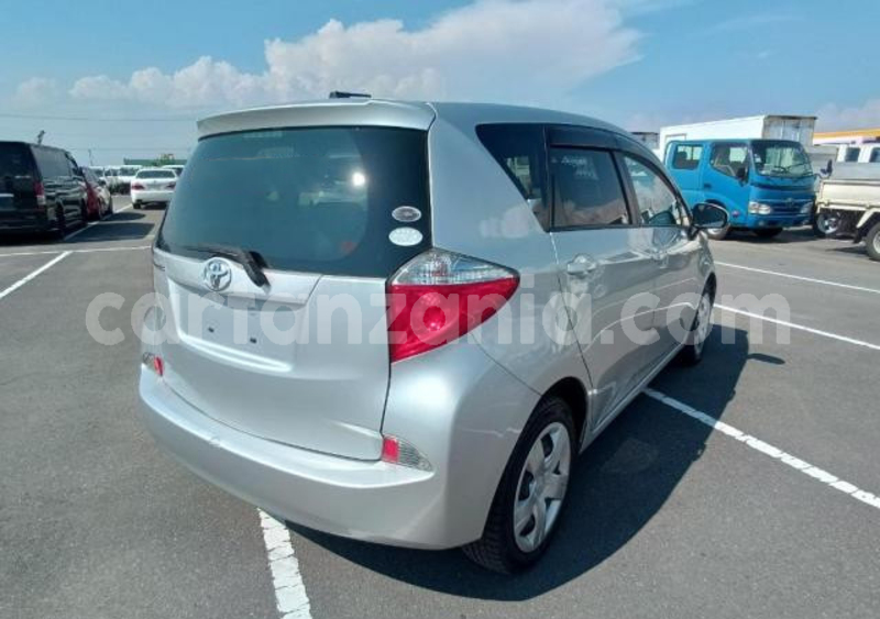 Big with watermark toyota ractis dar es salaam dar es salaam 30829