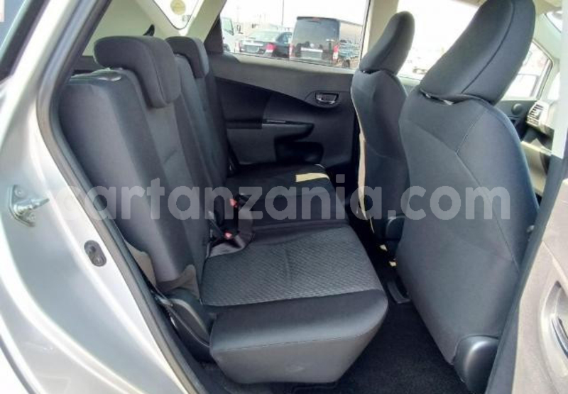 Big with watermark toyota ractis dar es salaam dar es salaam 30829